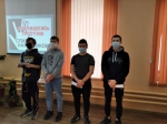 Видеоурок «Молодежь против СПИДа»