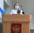 Состоялась 48-я сессия Совета депутатов городского округа город Елец - Совет депутатов Ельца