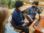Медиабеседа «Твои сыновья, Елец, ратным подвигом славу добыли»