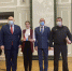 Церемония вручения паспортов елецким школьникам - Совет депутатов Ельца