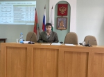 Публичные слушания по проекту «Бюджета городского округа город Елец на 2022 год и плановый период 2023-20244 годов»