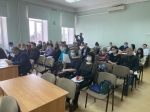 Публичные слушания по проекту «Бюджета городского округа город Елец на 2022 год и плановый период 2023-20244 годов»