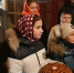 Всенощное бдение в Никольском храме города Чаплыгина - Елецкая епархия