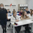 Открытый урок, посвященный истории возникновения и становления паспорта гражданина РФ. - ОМВД Елецкого района 