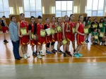 Баскетбол