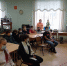 Правовая интеллектуальная игра «Подросток и закон» - ЦБС города Ельца