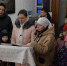 В день памяти святителя Феофана Вышенского епископ Максим совершил Литургию на малой родине святого - Елецкая епархия