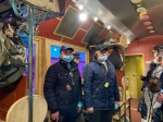 «Поезд Победы»