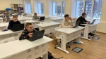 Роботы в «Стратегии»