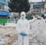 Продолжается волонтерская деятельность студентов ГАПОУ «ЕМК им. К.С.Константиновой» по оказанию помощи здравоохранению г. Ельца и Липецкой области. - ЕМК им. К.С. Константиновой