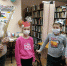 Проект «Сказкотерапия»: кастинг «Лесные характеры» - ЦБС города Ельца