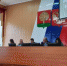 Заседание антитеррористической комиссии - Елецкий район
