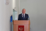 Состоялась 51-я сессия Совета депутатов городского округа город Елец шестого созыва