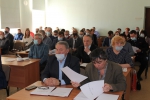 Состоялась 51-я сессия Совета депутатов городского округа город Елец шестого созыва