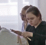 Юные кружевницы и «Стальное дерево» - Газета Красное знамя