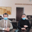 Встреча актива студентов с представителями органов власти - ЕГУ им. И.А. Бунина