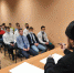 Председатель Миссионерской комиссии встретился со студентами ЕЖТЭиС - Елецкая епархия