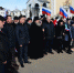 "Крымская весна" в Ельце - Елецкая епархия