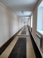 Ремонт в стационаре