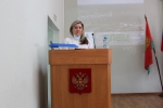 Состоялась 52-я сессия Совета депутатов городского округа город Елец шестого созыва