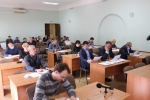 Состоялась 52-я сессия Совета депутатов городского округа город Елец шестого созыва