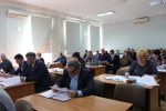 Состоялась 52-я сессия Совета депутатов городского округа город Елец шестого созыва