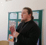 "День православной книги" в воскресной школе храма Новомучеников и Исповедников Церкви Русской - Елецкая епархия