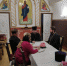 Состоялось заседание оргкомитета по подготовке концерта в ЕГУ имени И.А. Бунина - Елецкая епархия