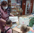Беседа «Безопасность жизни во многом зависит от тебя!» - ЦБС города Ельца