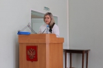 Состоялась внеочередная 53-я сессия Совета депутатов городского округа город Елец шестого созыва