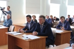Состоялась внеочередная 53-я сессия Совета депутатов городского округа город Елец шестого созыва