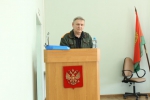 Состоялась внеочередная 53-я сессия Совета депутатов городского округа город Елец шестого созыва