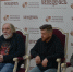Лоевский приехал в театр «Бенефис» с «очистительной процедурой» - Газета Красное знамя