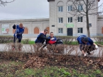 Сделаем город чище