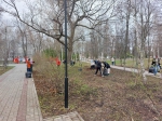 Сделаем город чище