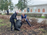 Сделаем город чище