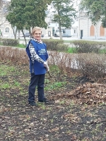 Сделаем город чище