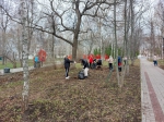 Сделаем город чище