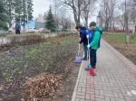 Сделаем город чище