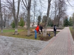 Сделаем город чище