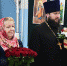 Владыку с Пасхой поздравили сотрудники епархиального управления - Елецкая епархия