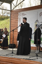 «Звонари» в Елецком районе