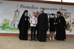 «Звонари» в Елецком районе