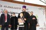 «Звонари» в Елецком районе