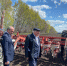 Рабочая встреча - Елецкий район