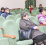 В Доме Культуры села Лавы состоялась встреча представителей администрации района с бизнес-сообществом - Елецкий район