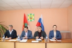 Встречи с предпринимателями