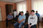 Встречи с предпринимателями