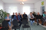 Встречи с предпринимателями