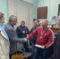 Вручение знака ГТО - Елецкий район